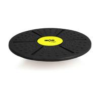 Tennis-Point Balance Board-Noir,Jaune nosize