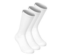 Tennis-Point Chaussettes De Tennis Pack De 3-Blanc