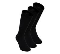 Tennis-Point Chaussettes De Tennis Pack De 3-Noir 39-42