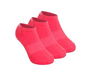 Tennis-Point Chaussettes De Tennis Pack De 3-Pink 39-42