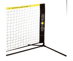 Tennis-Point Filet Mini Tennis Filet De Tennis 6m-Noir nosize