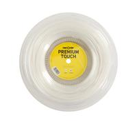 Tennis-Point Premium Touch Bobine Cordage 220m-Blanc 1.30