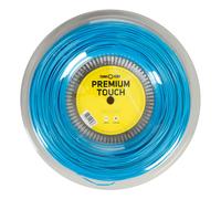 Tennis-Point Premium Touch Bobine cordage 220m - bleu clair 1.25
