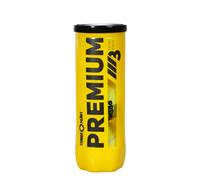 Tennis-Point Premium Tube de 3