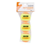 Tennis-Point Stage 2 Sac De 3 Balles