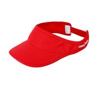 Tennis-Point Visière-Rouge nosize