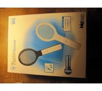 Tennis Racket Twin Pack
