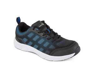 Tennis sécurité S1P Noir/Bleue T.36 - PORTWEST - FT15BKB36