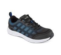 Tennis sécurité S1P Noir/Bleue T.38 - PORTWEST - FT15BKB38