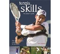 Tennis Skills by Tom Sadzeck Tom Sadzeck (Auteur)