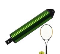 Tennis String Tension Metter - Outil de calibrateur de chaîne de raquette professionnelle | Gauge de mesure précise pour le badminton Squash Racquet Sports, Dispositif d'assistance durable pour la pra
