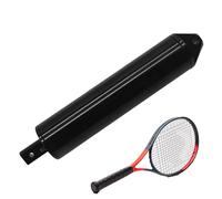 Tennis String Tension Metter | Outil De Testeur De Tension De Chaîne De Raquet | Calibrateur De Marque Gamma | Tenniss Portable/Racquetball Stringg Meter pour L'entraînement Et L'entretien, Pratique