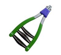 Tennis Stringing Clamp, Wide Head 3 Spring Starting Pliers, Racquet Gym | Stringing Machine Wide Head 3 Spring Starting Pliers, Tennis Stringing Clamp, Badminton Sports Racquet Gym Tool Unit
