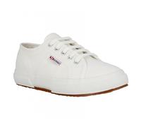 Tennis Superga 2750 Pour Enfant En Toile. - Blanc - 25