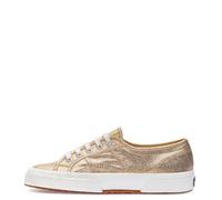 Superga Baskets basses 2750 LAME W in Doré 40