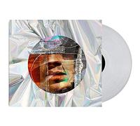 Tennis System - Autophobia (Clear Vinyl) [Import]