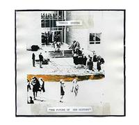 Tennis System – Future Of Our History – Vinyle LP – Diggers Factory