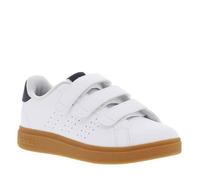 Tennis talon plat 33