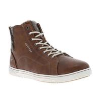 Baskets Mustang shoes 15M0342001 pour Femme 37 Marron