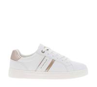 Tom Tailor Baskets femme 9590410001 Blanc Taille 38 EU