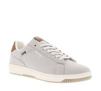 Baskets basses hommes Redskins GUNRAN Beige 43