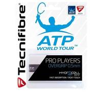 Tennis Tecnifibre Pro Players Atp X12 White