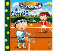 Tennis, tome 5: n°5