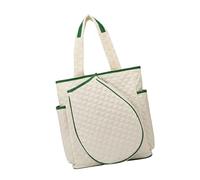 Tennis Toted Bag Racket Backpack Pickleballs Racquet Bags Sport Handbag for Tennises Racquet Pickleballs Paddles Toted Bag