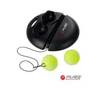 Tennis trainer Pure2Improve Noir TU