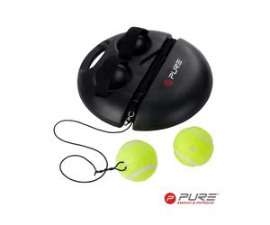Tennis trainer Pure2Improve Noir TU
