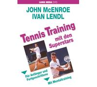 Tennis Training mit den Superstars [Import]