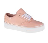 Tennis Vans Camden Platform Canvas - 35