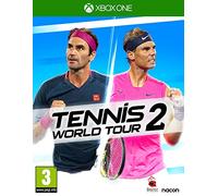 Tennis World Tour 2 Xbox One G