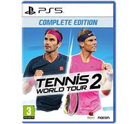 Tennis World Tour 2