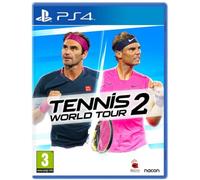 Tennis World Tour 2