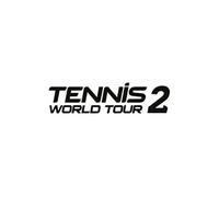 Tennis World Tour 2 - Complete Edition Complet PlayStation 5