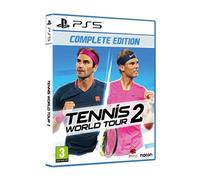 Tennis World Tour 2 Complete Edition PS5