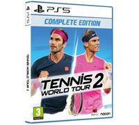 Tennis World Tour 2 Complete Edition PS5 G