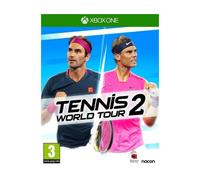 Tennis World Tour 2 Jeu Xbox One