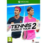 Tennis World Tour 2 Jeu Xbox One