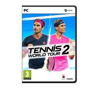 Tennis World Tour 2 PC