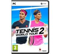 Tennis World Tour 2 PC G