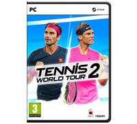 Tennis World Tour 2 - PC PC Standard (PC)