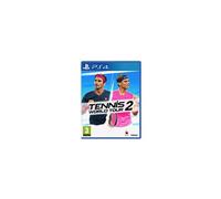 TENNIS WORLD TOUR 2 (PS4) NF