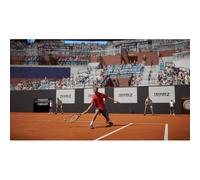 Tennis World Tour 2 Switch