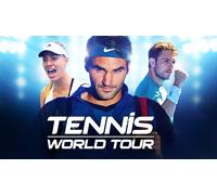 Tennis World Tour
