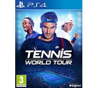 Tennis World Tour