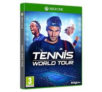 Tennis World Tour