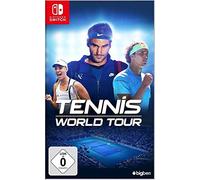 Tennis World Tour [Import allemand]