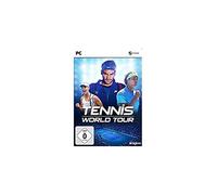 Tennis World Tour [Import allemand]